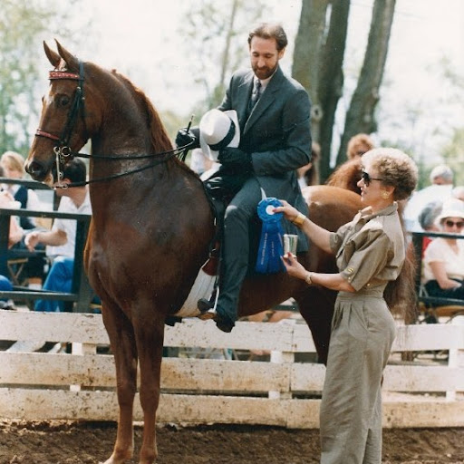 Timothy Nance Photo 3