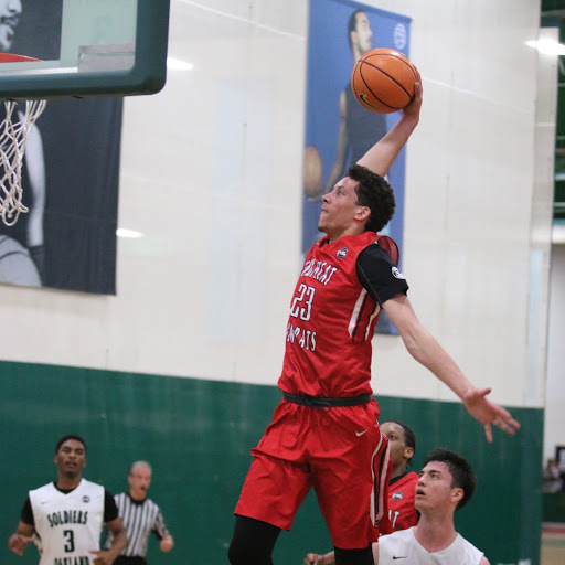 Brandon Johns Photo 11