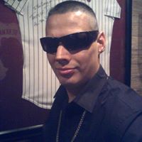 David Campos Photo 8