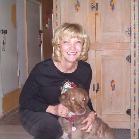 Corinne Weis Photo 4