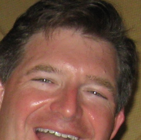 Chris Harvey Photo 14