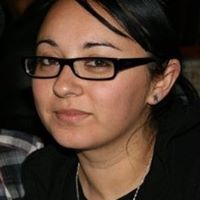 Gina Quiroz Photo 11