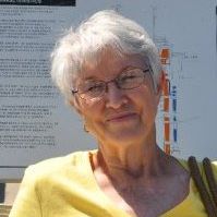 Joan Hatch Photo 18