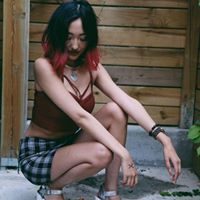 Christina Jung Photo 35