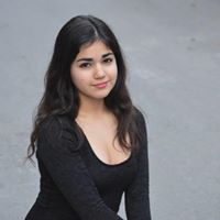 Ana Jaime Photo 5