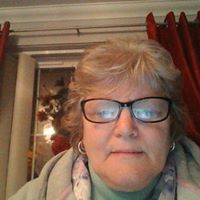 Pamela Griffiths Photo 10