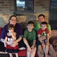 Sarah Fruge Photo 4