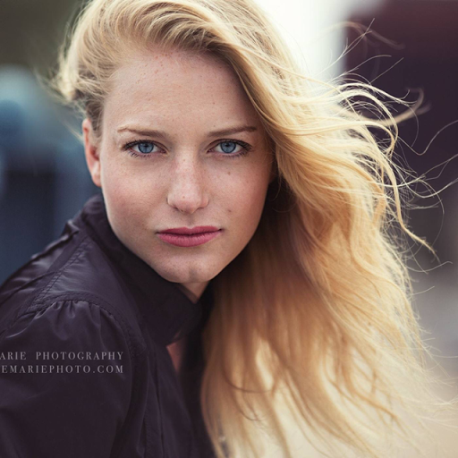 Anna Mcdermott Photo 24