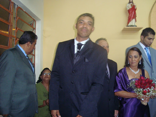 Carlos Cooper Photo 10