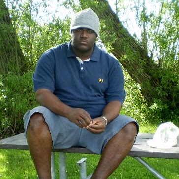 Dewayne Edwards Photo 28