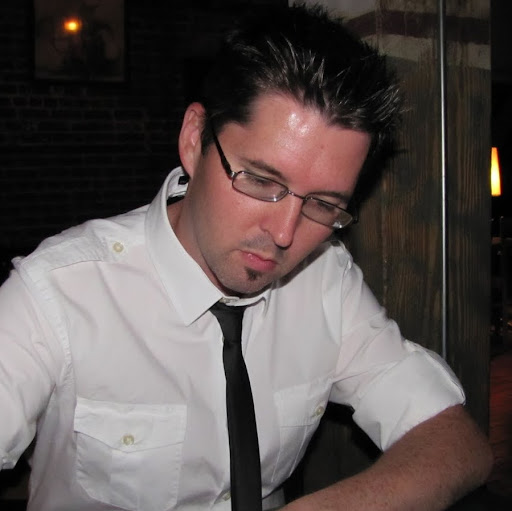 Jay Lowe Photo 26