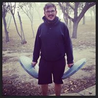 Matthew Preston Photo 31