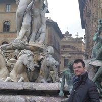Michele Testa Photo 6