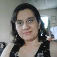Maria Somoza Photo 25