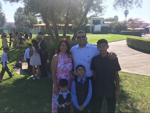 Christopher Jimenez Photo 24