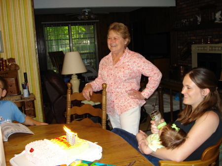 Ruth Schwartz Photo 33