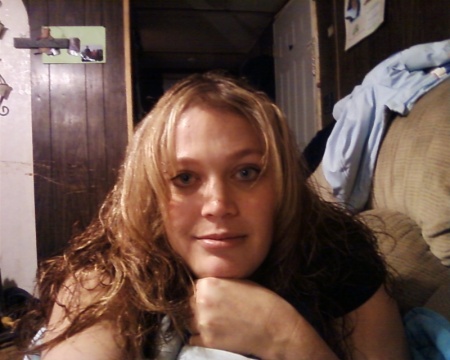 Amy Jenkins Photo 12