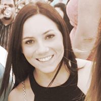 Allyson Robinson Photo 21