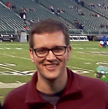 Scott Cooper Photo 23