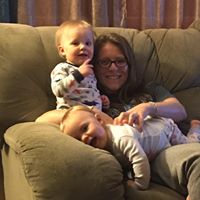 Jennifer Rinker Photo 16