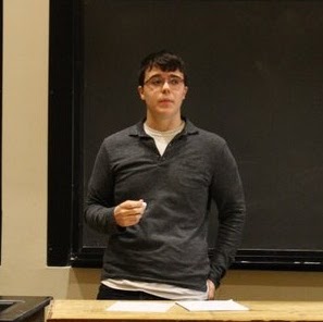 Aaron Baker Photo 26