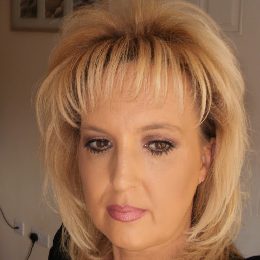 Mary Sewell Photo 29
