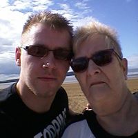 Brenda Clarke Photo 39
