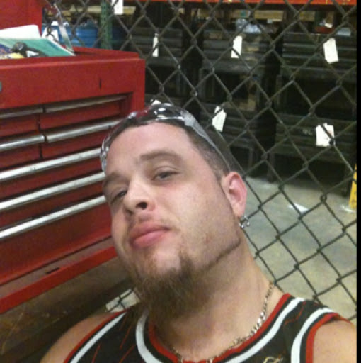 Joshua Locklear Photo 24