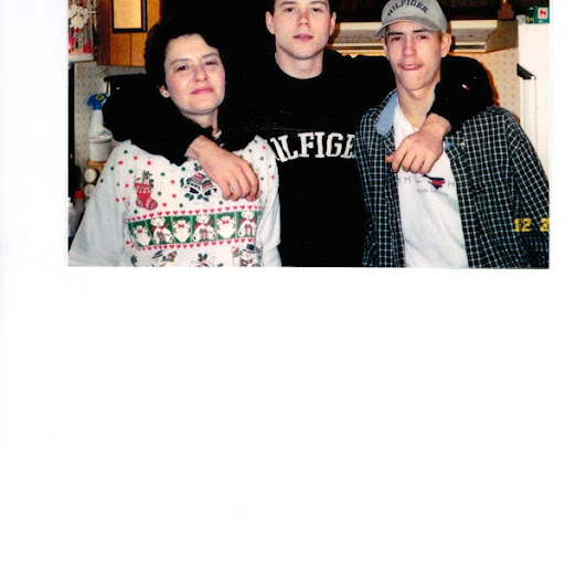 Teresa Jenkins Photo 26