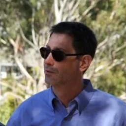 Joel Jacobs Photo 25