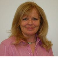 Mary Nicholl Photo 8