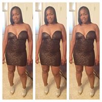Rachelle Robinson Photo 28