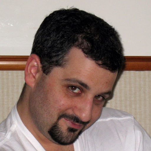 Jason Griffith Photo 23