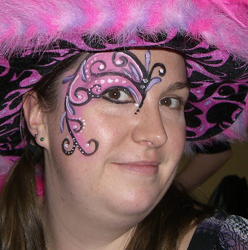 Julie Paulin Photo 13