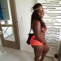Rae Hooper Photo 2