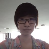 Jean Li Photo 25