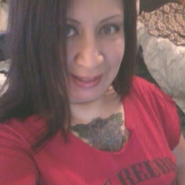 Teresa Martinez Photo 21