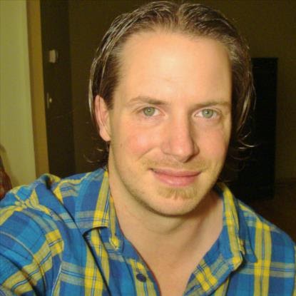 Archie Ferguson Photo 4