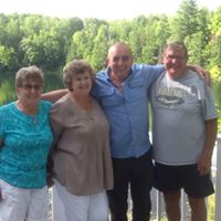 Connie Porter Photo 37