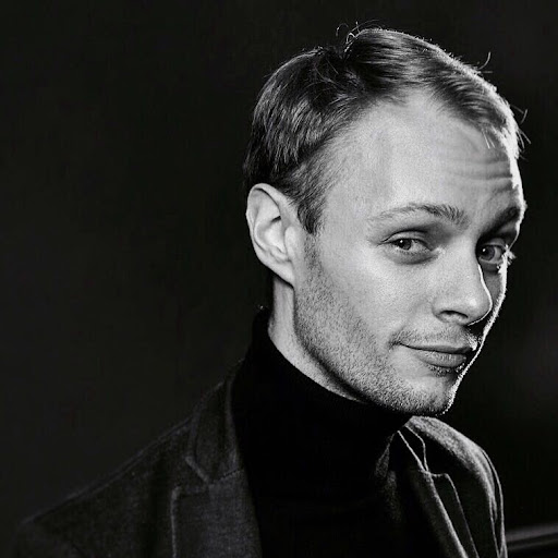 Joseph Madden Photo 42