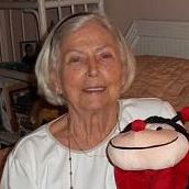 Frances Callaghan Photo 1