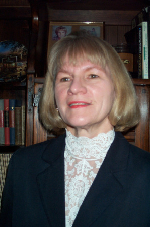Betty George Photo 2
