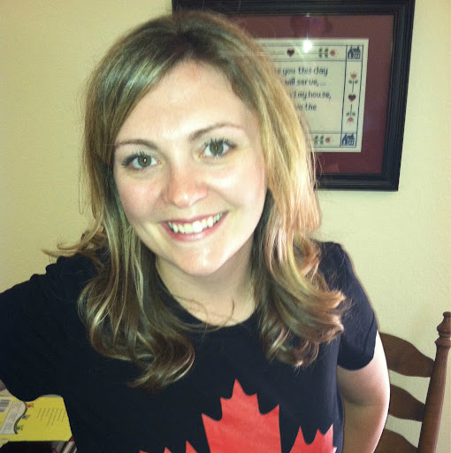 Christina Rogers Photo 35