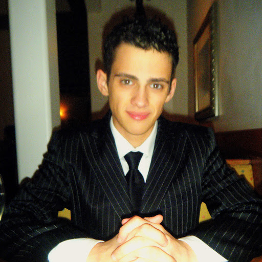 Tyler Martin Photo 9