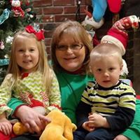 Renee Simpson Photo 35