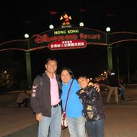 Reynaldo Mendoza Photo 15