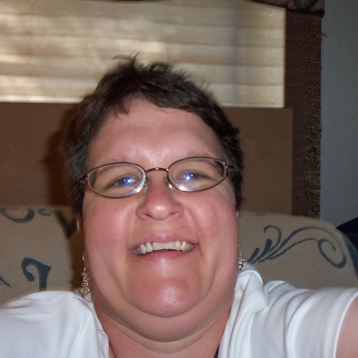 Anne Ferguson Photo 23