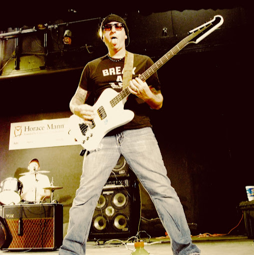 Shane Adkins Photo 33