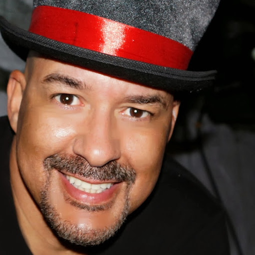 Marvin Nance Photo 3