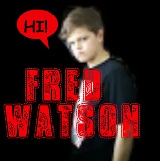 Fred Watson Photo 16